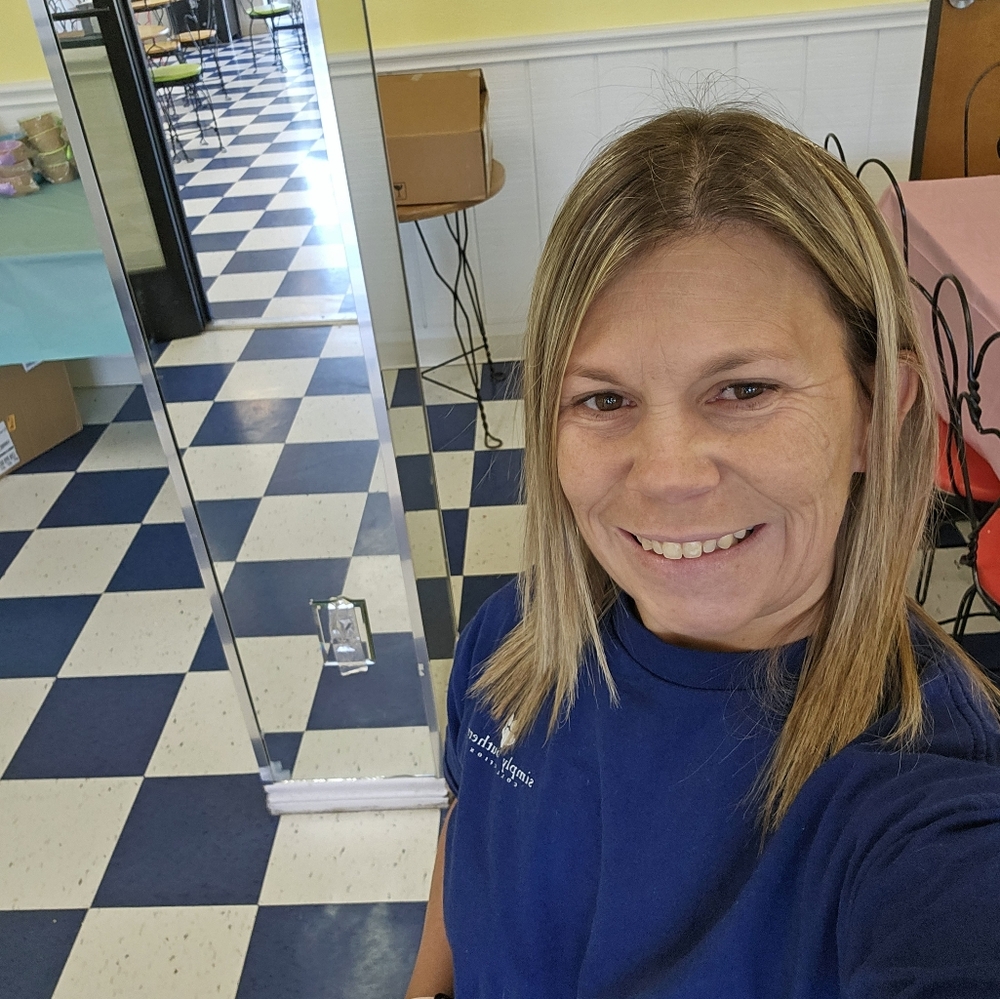 Meet your Posher, Tyla